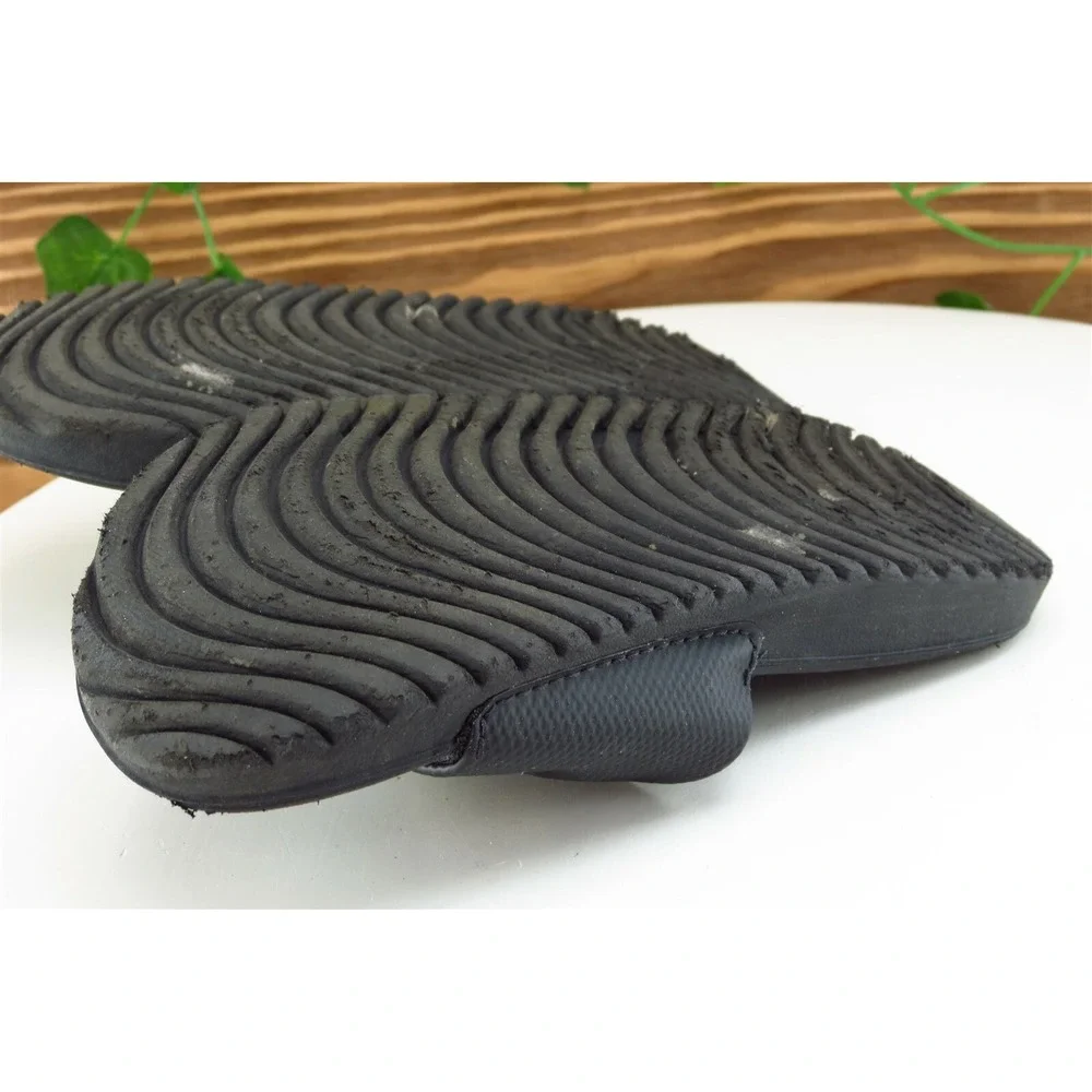 Nike Toddler Unisex 11 Medium Black Slide Synthetic‎